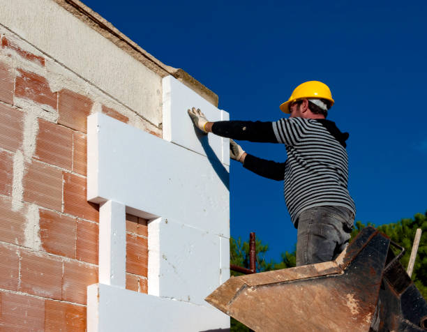 Best Insulation for Specific Applications in Stanfield, OR