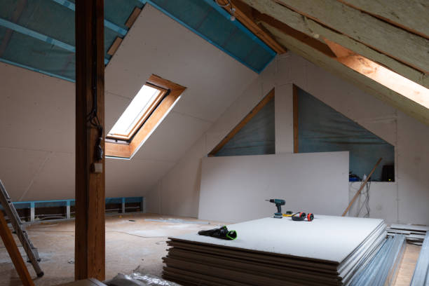 Best Insulation Maintenance and Repair in Stanfield, OR