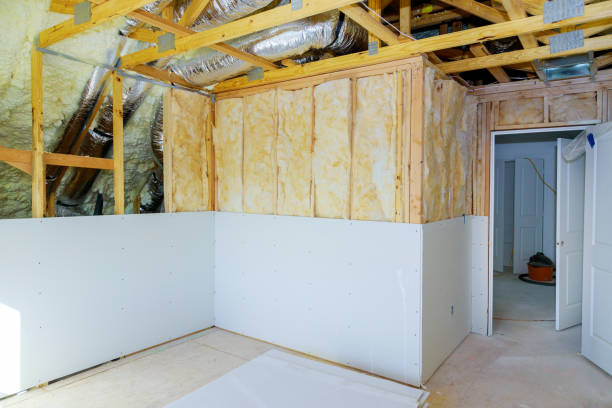 Best Eco-Friendly Insulation in Stanfield, OR
