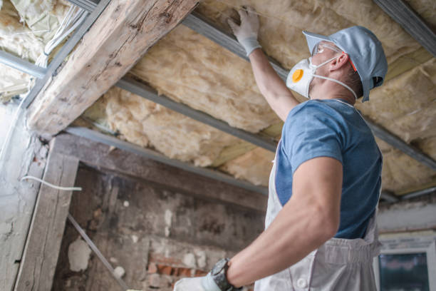 Best Specialized Insulation Services in Stanfield, OR